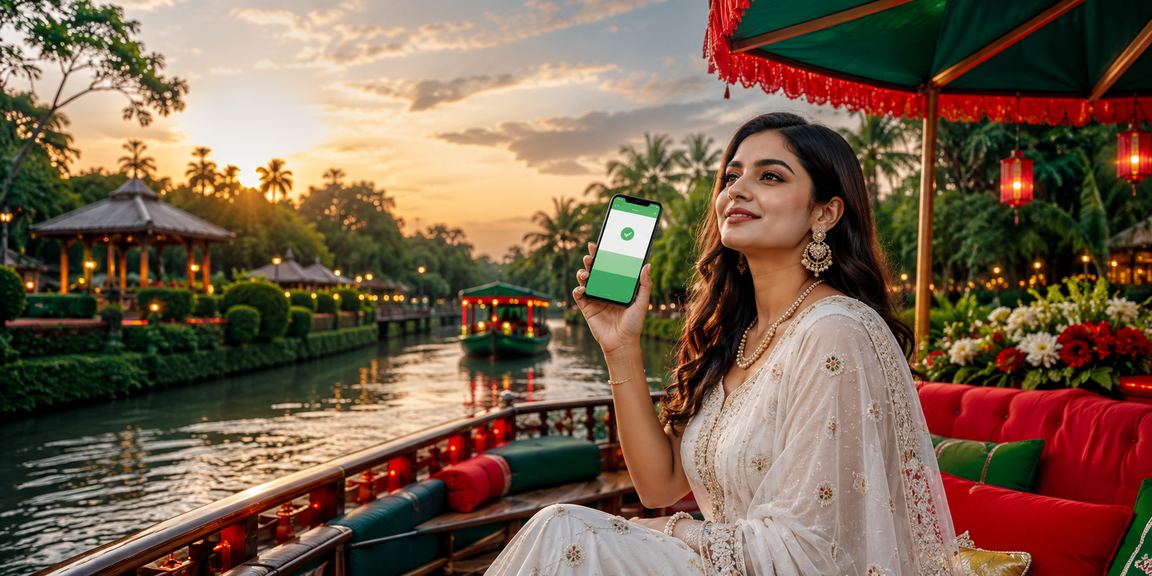 গাজীপুরে মোবাইলে জনপ্রিয় গেমের বোনাস অফার