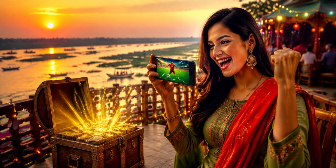 রংপুর ক্যাশব্যাক বোনাস সমুদ্র সৈকত দৃশ্য