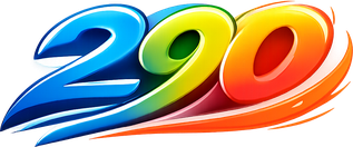 290